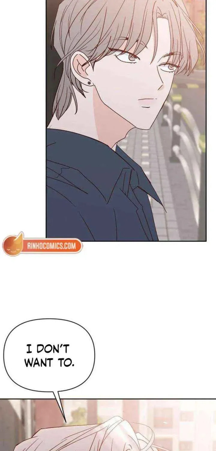 Read My Love Interferer chapter 23 image 90 on Lezhin