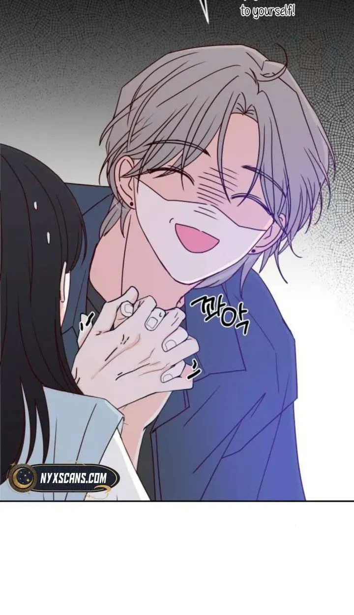 Read My Love Interferer chapter 24 image 10 on Lezhin