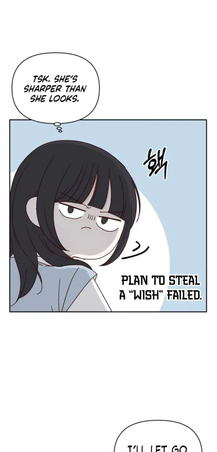 Read My Love Interferer chapter 24 image 11 on Lezhin