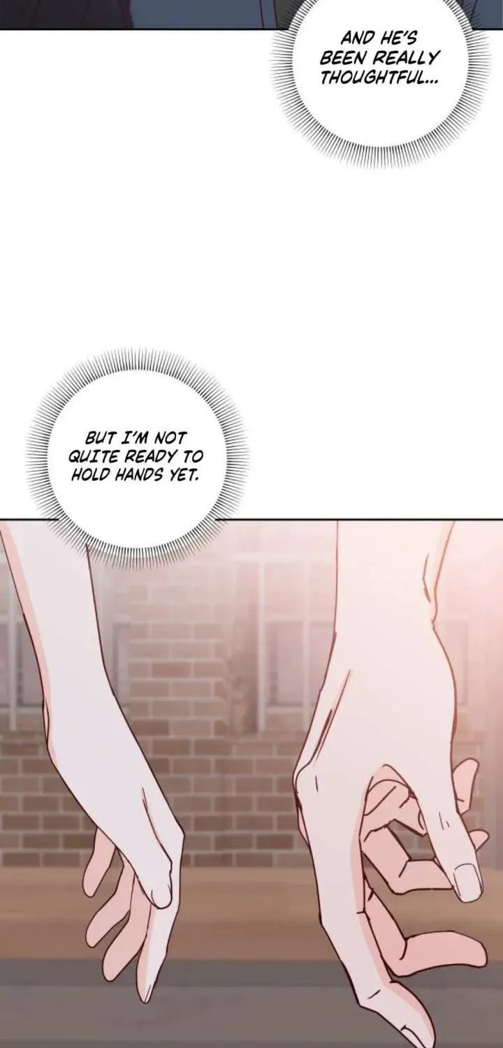 Read My Love Interferer chapter 24 image 18 on Lezhin