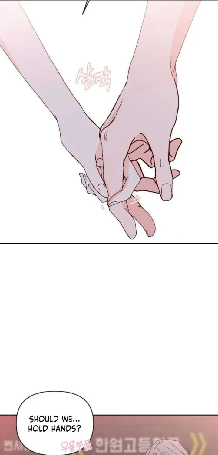 Read My Love Interferer chapter 24 image 20 on Lezhin