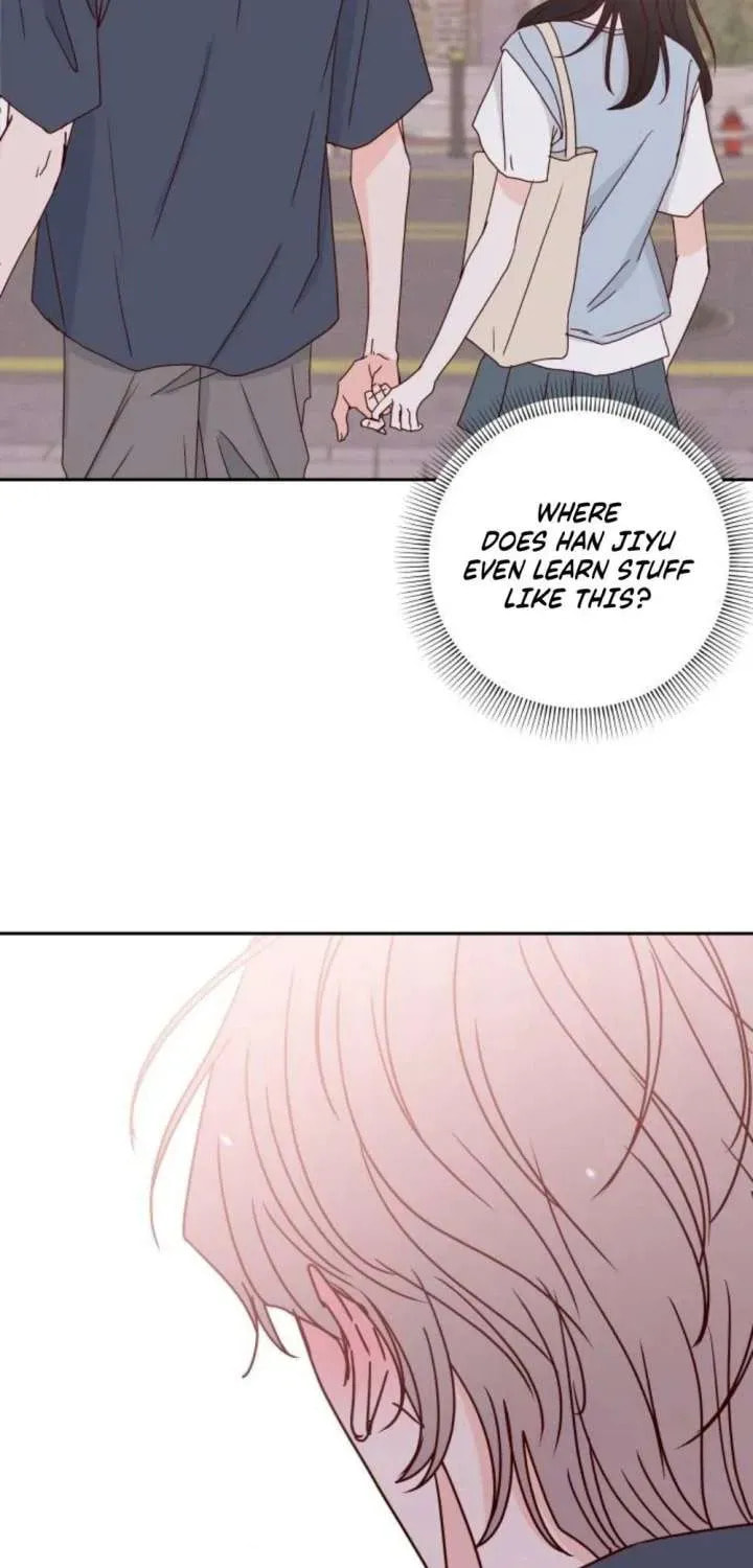 Read My Love Interferer chapter 24 image 25 on Lezhin