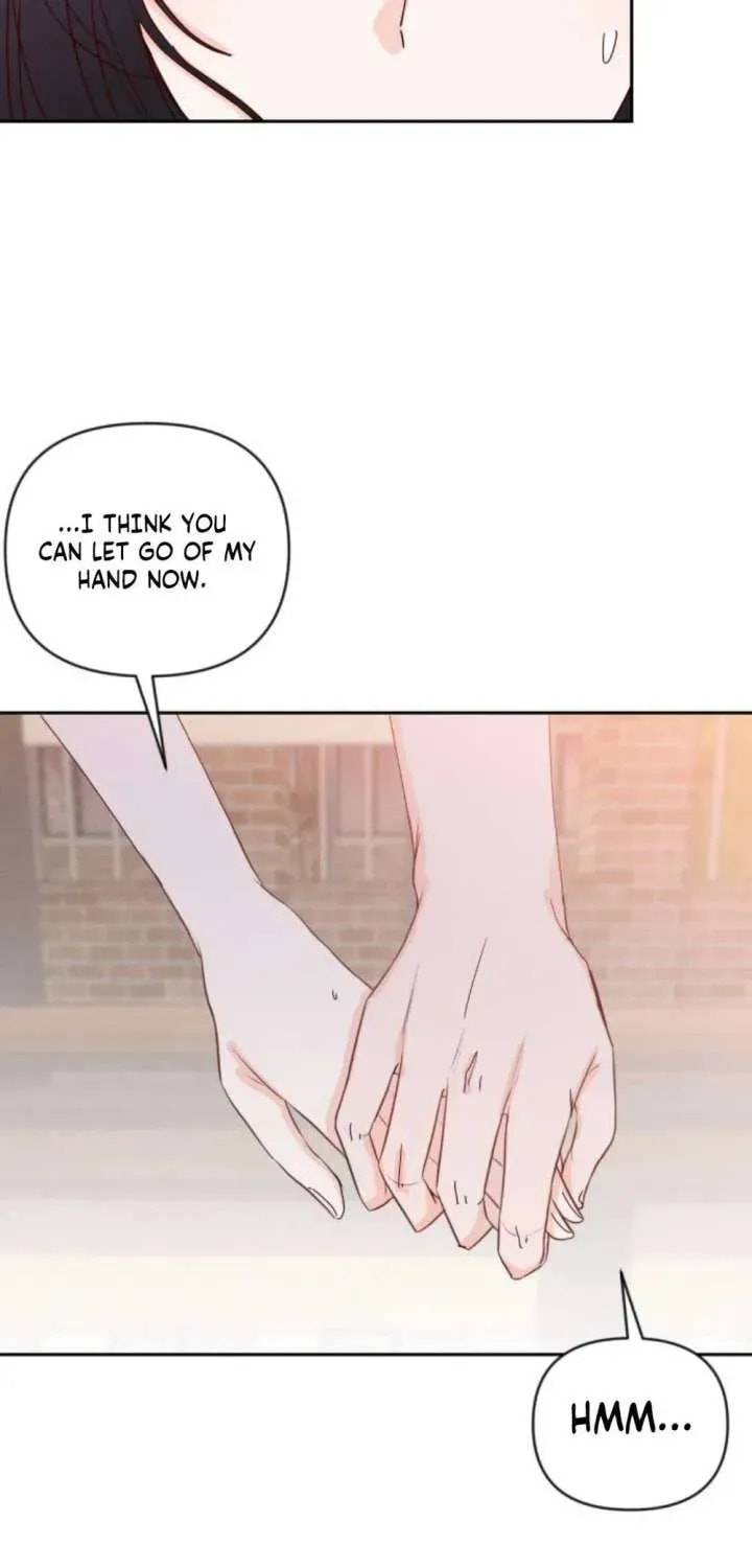 Read My Love Interferer chapter 24 image 3 on Lezhin