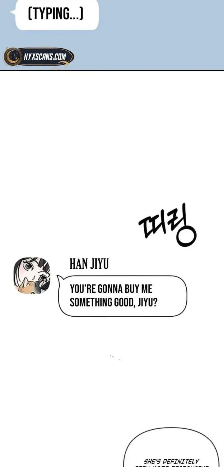 Read My Love Interferer chapter 24 image 31 on Lezhin