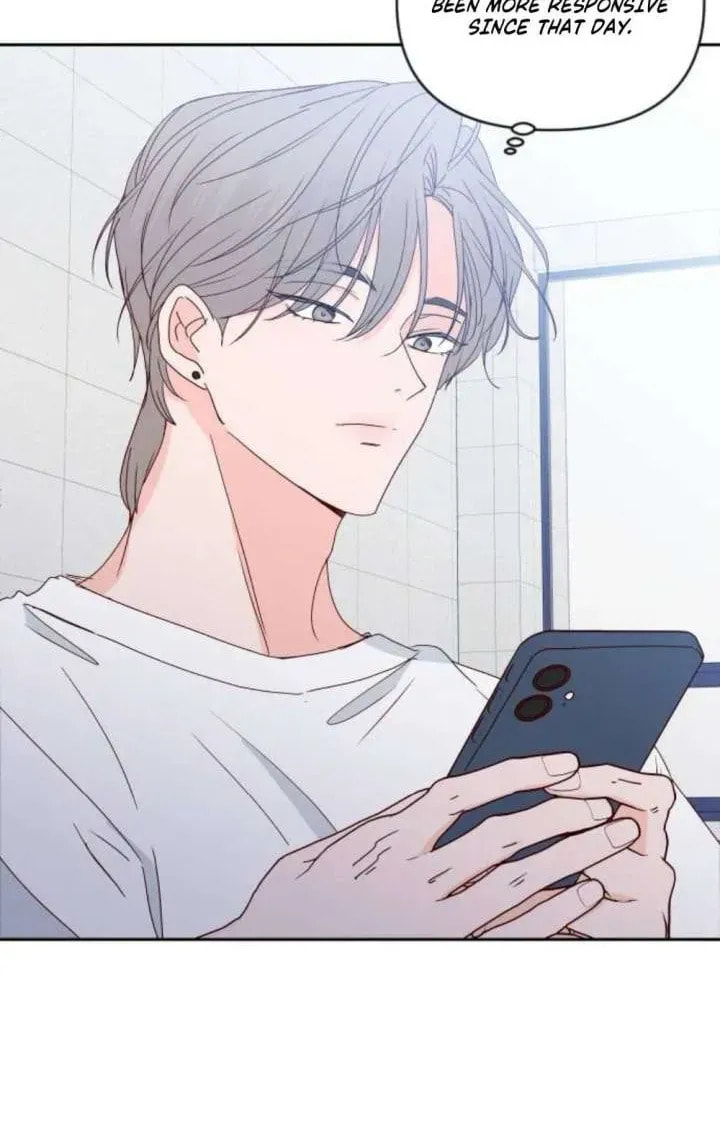 Read My Love Interferer chapter 24 image 32 on Lezhin