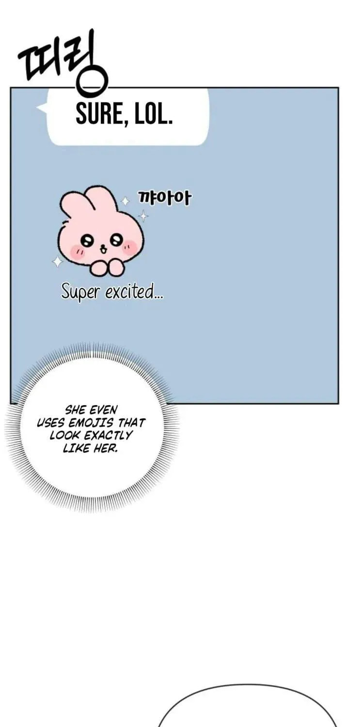 Read My Love Interferer chapter 24 image 33 on Lezhin