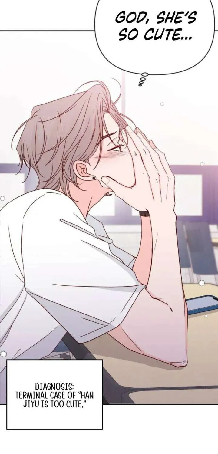 Read My Love Interferer chapter 24 image 34 on Lezhin