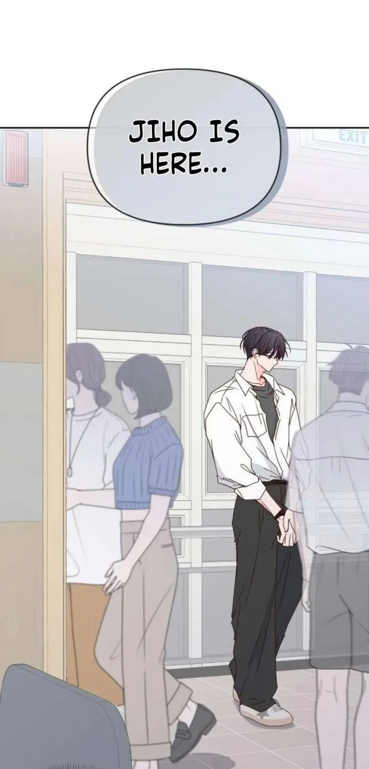 Read My Love Interferer chapter 24 image 44 on Lezhin