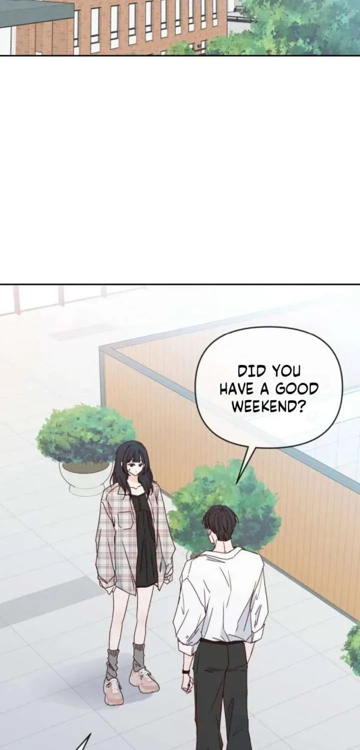 Read My Love Interferer chapter 24 image 47 on Lezhin