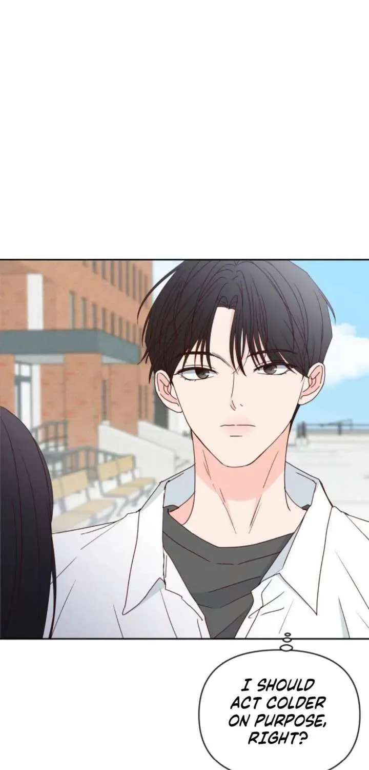 Read My Love Interferer chapter 24 image 50 on Lezhin