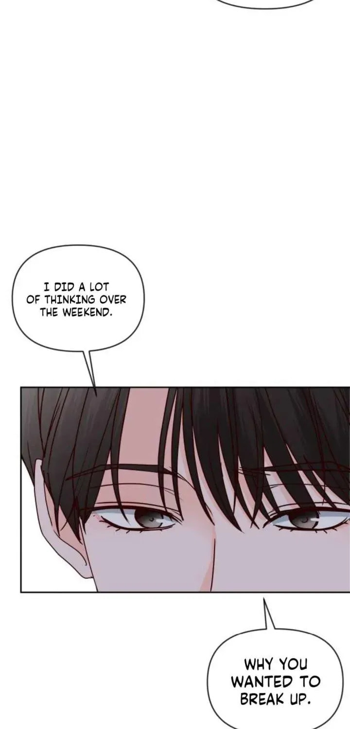 Read My Love Interferer chapter 24 image 51 on Lezhin