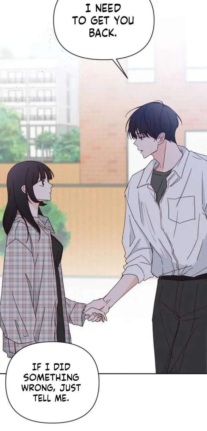 Read My Love Interferer chapter 24 image 54 on Lezhin