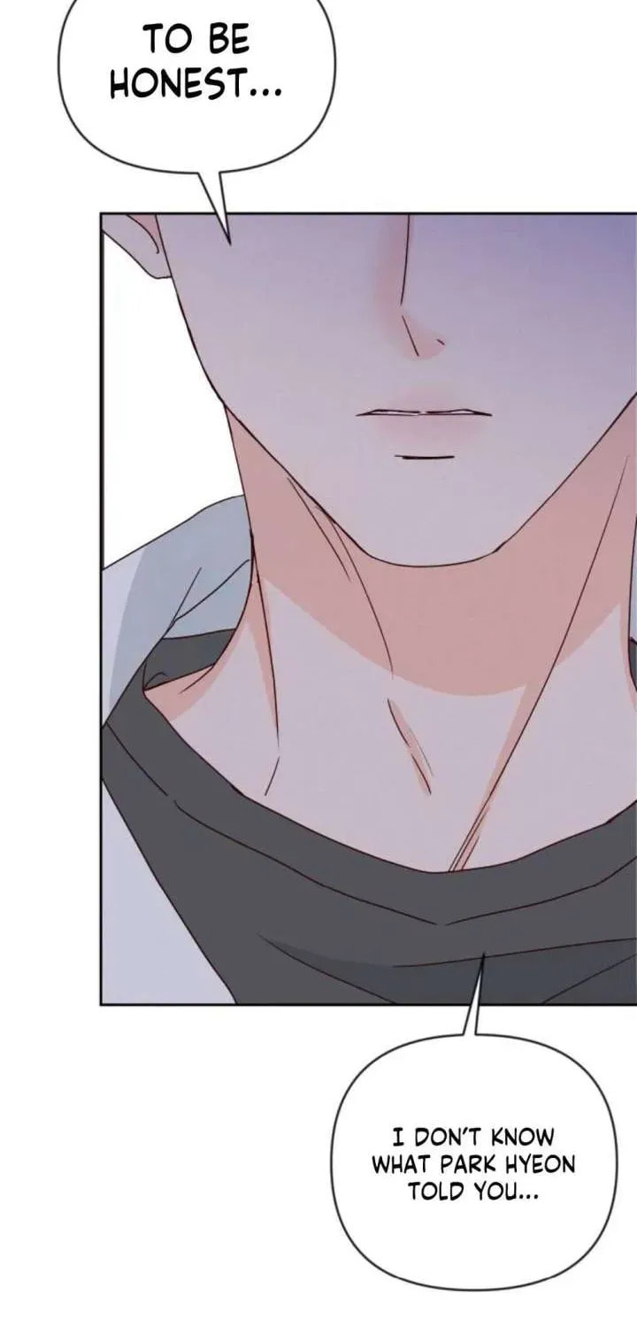 Read My Love Interferer chapter 24 image 57 on Lezhin