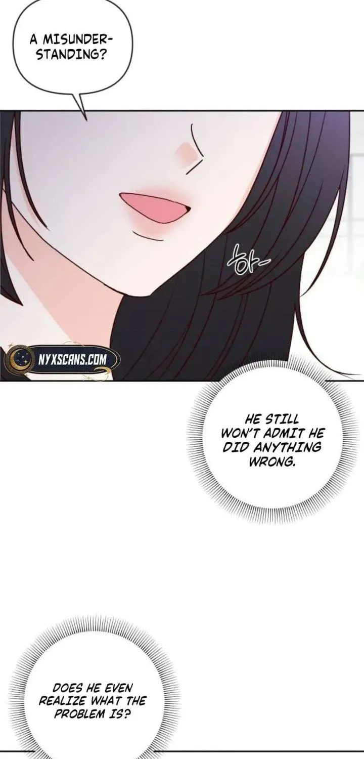 Read My Love Interferer chapter 24 image 60 on Lezhin