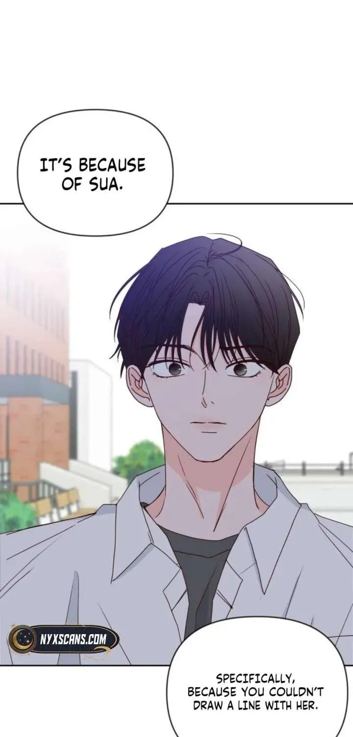 Read My Love Interferer chapter 24 image 64 on Lezhin