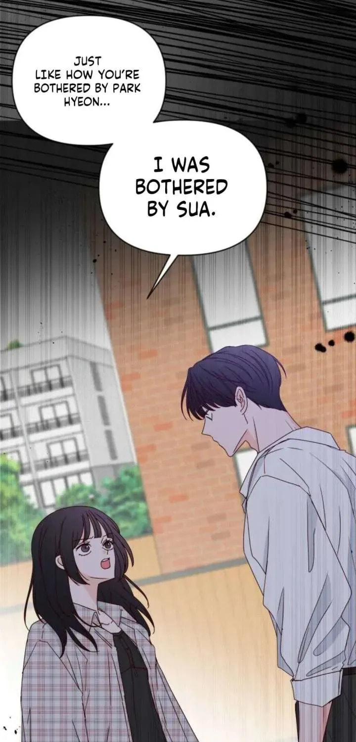 Read My Love Interferer chapter 24 image 67 on Lezhin
