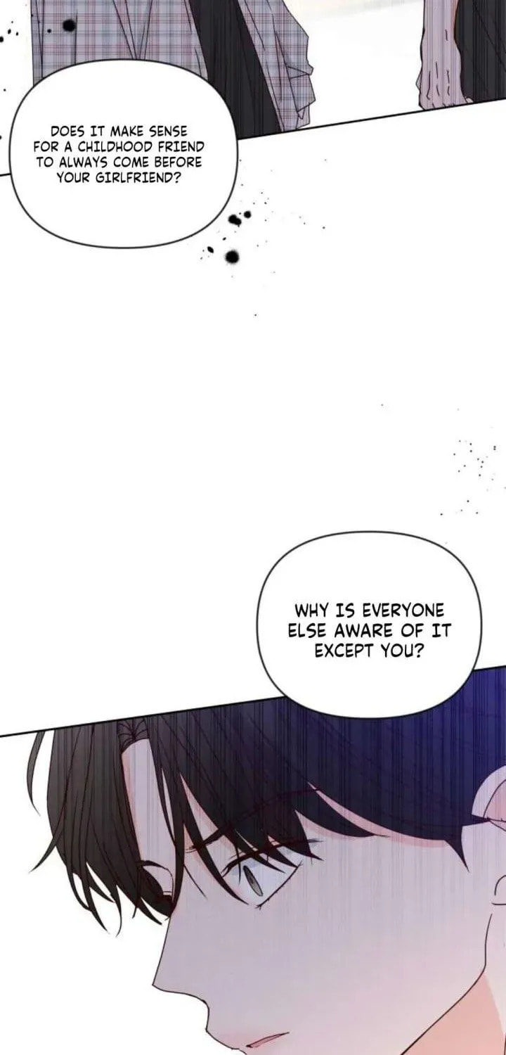 Read My Love Interferer chapter 24 image 68 on Lezhin
