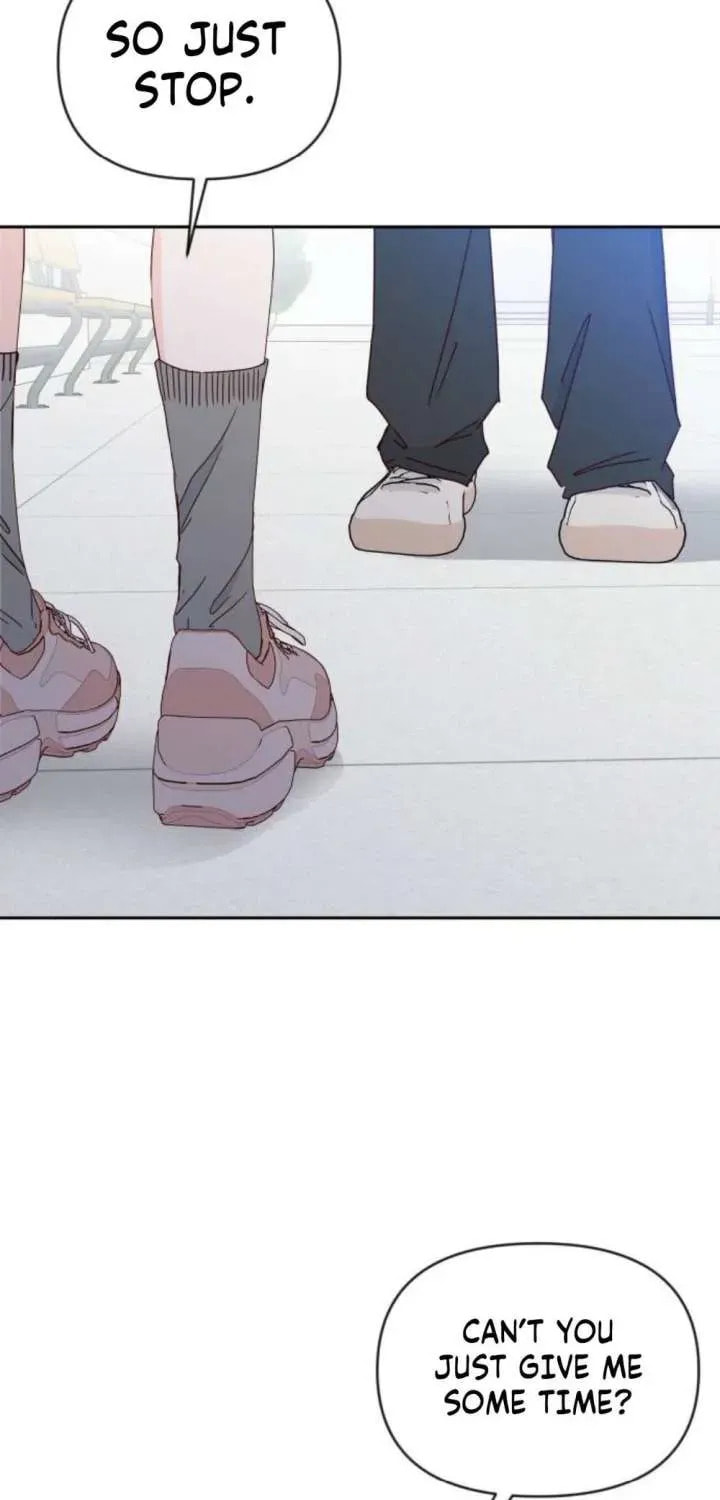 Read My Love Interferer chapter 24 image 70 on Lezhin