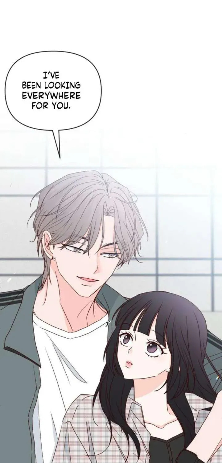 Read My Love Interferer chapter 24 image 78 on Lezhin