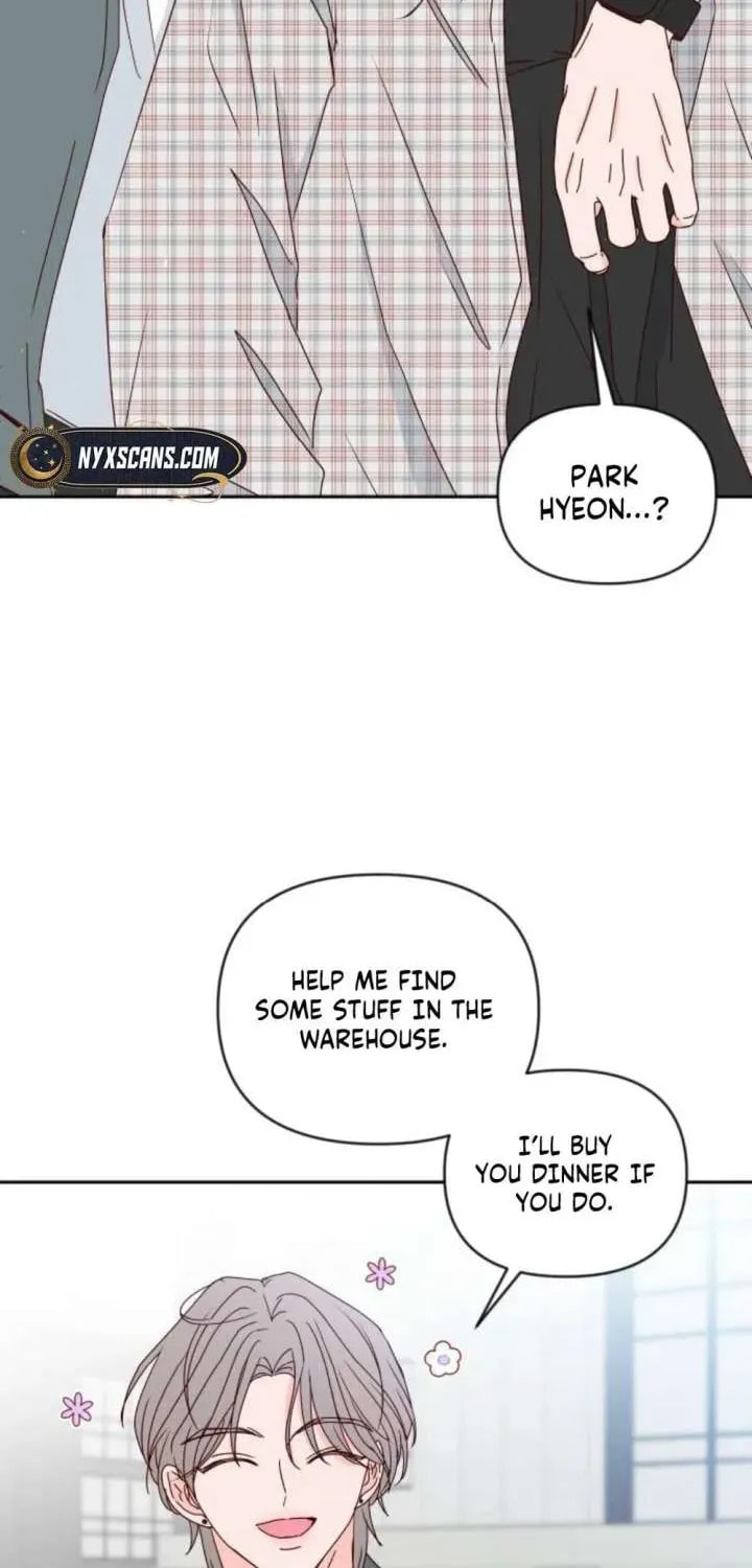 Read My Love Interferer chapter 24 image 79 on Lezhin