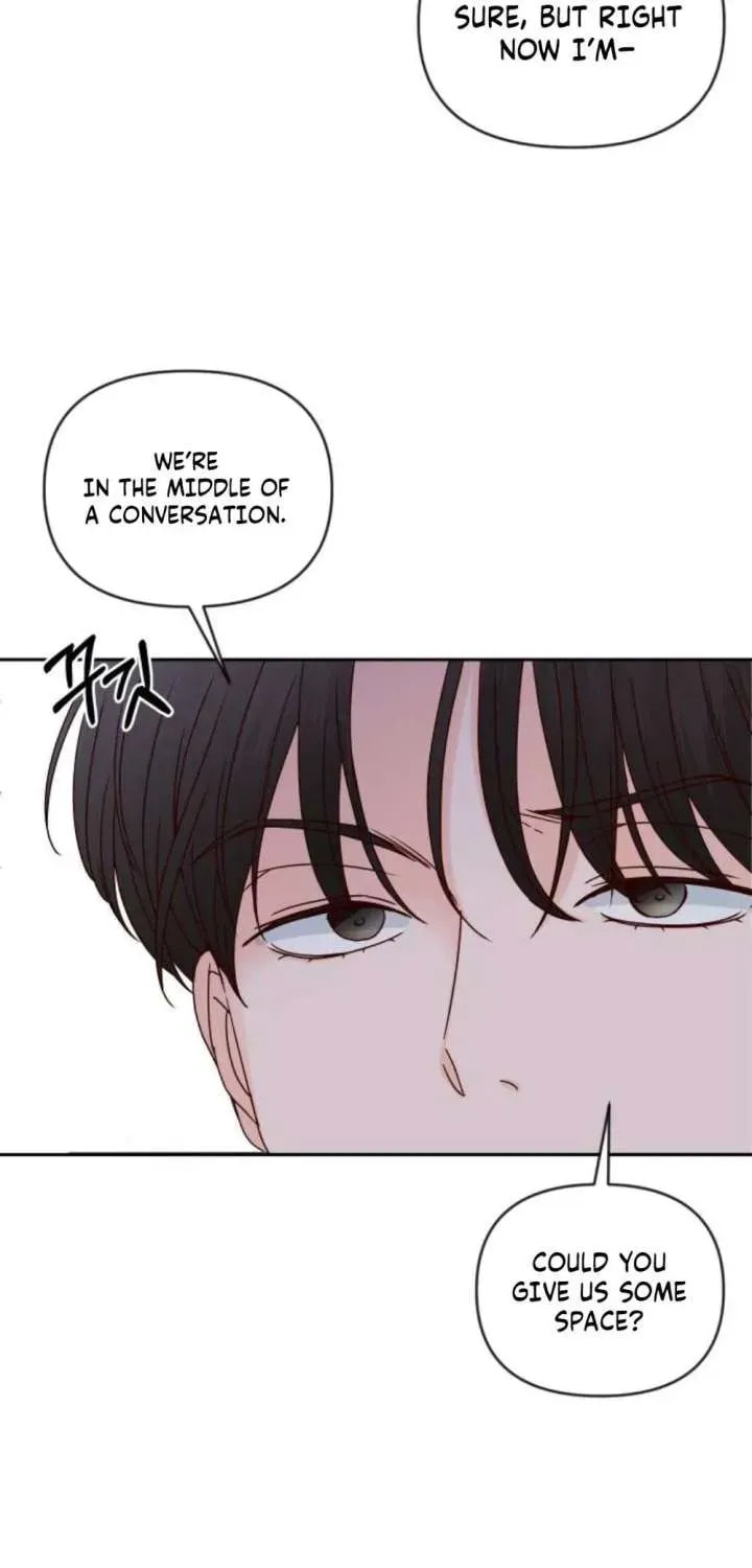 Read My Love Interferer chapter 24 image 81 on Lezhin