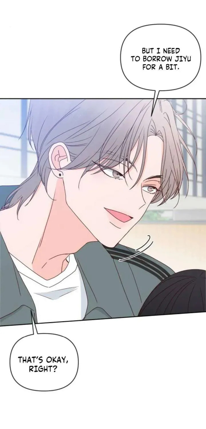 Read My Love Interferer chapter 24 image 83 on Lezhin