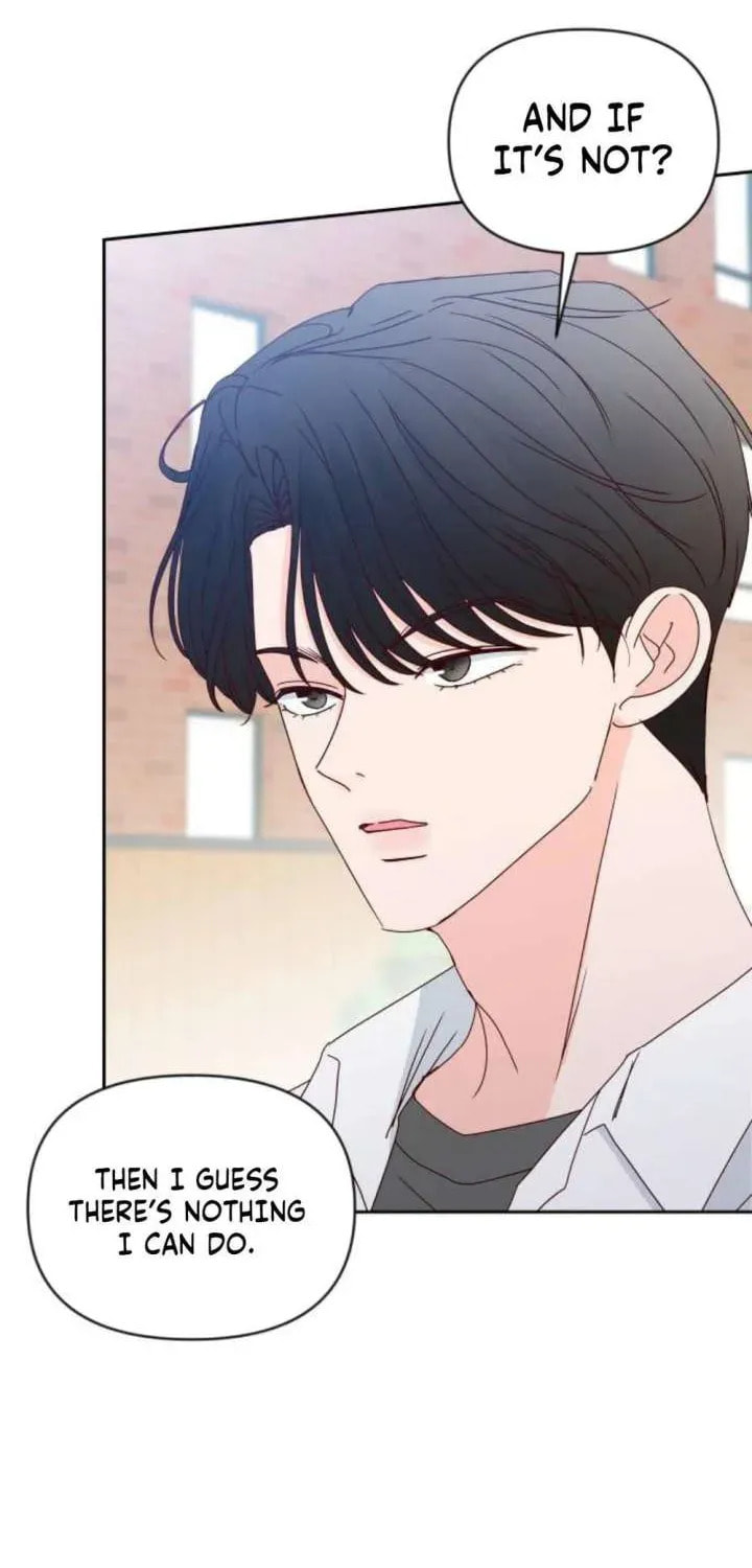 Read My Love Interferer chapter 24 image 84 on Lezhin