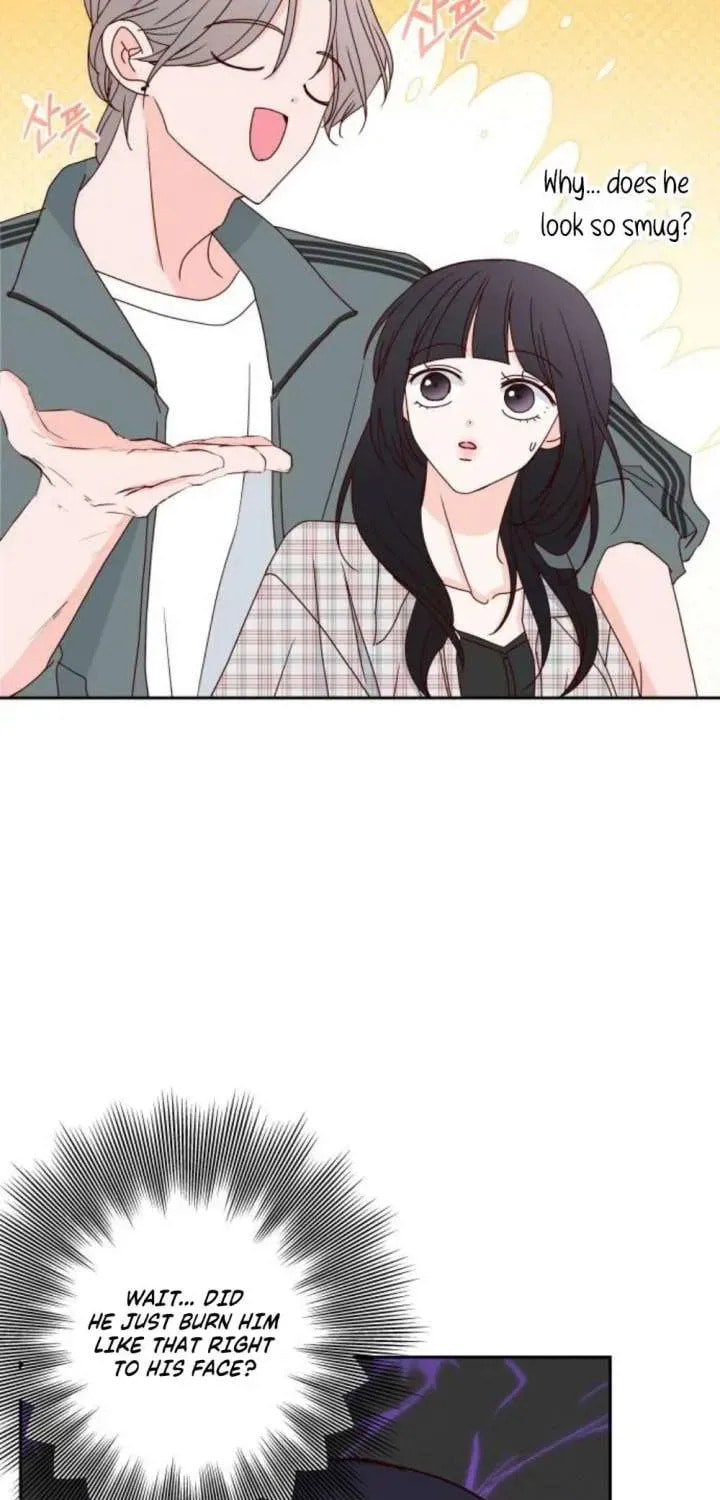 Read My Love Interferer chapter 24 image 86 on Lezhin