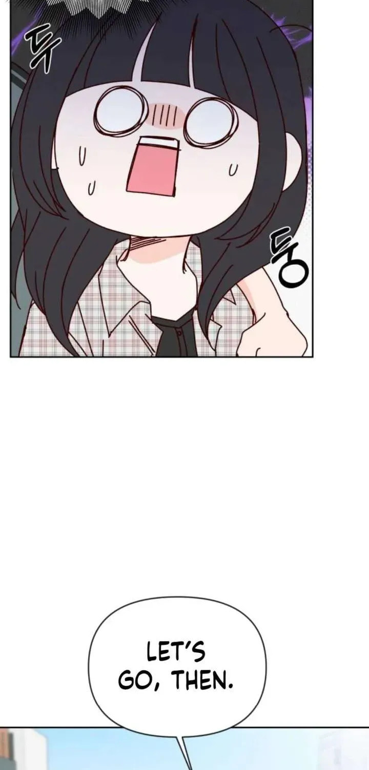 Read My Love Interferer chapter 24 image 87 on Lezhin