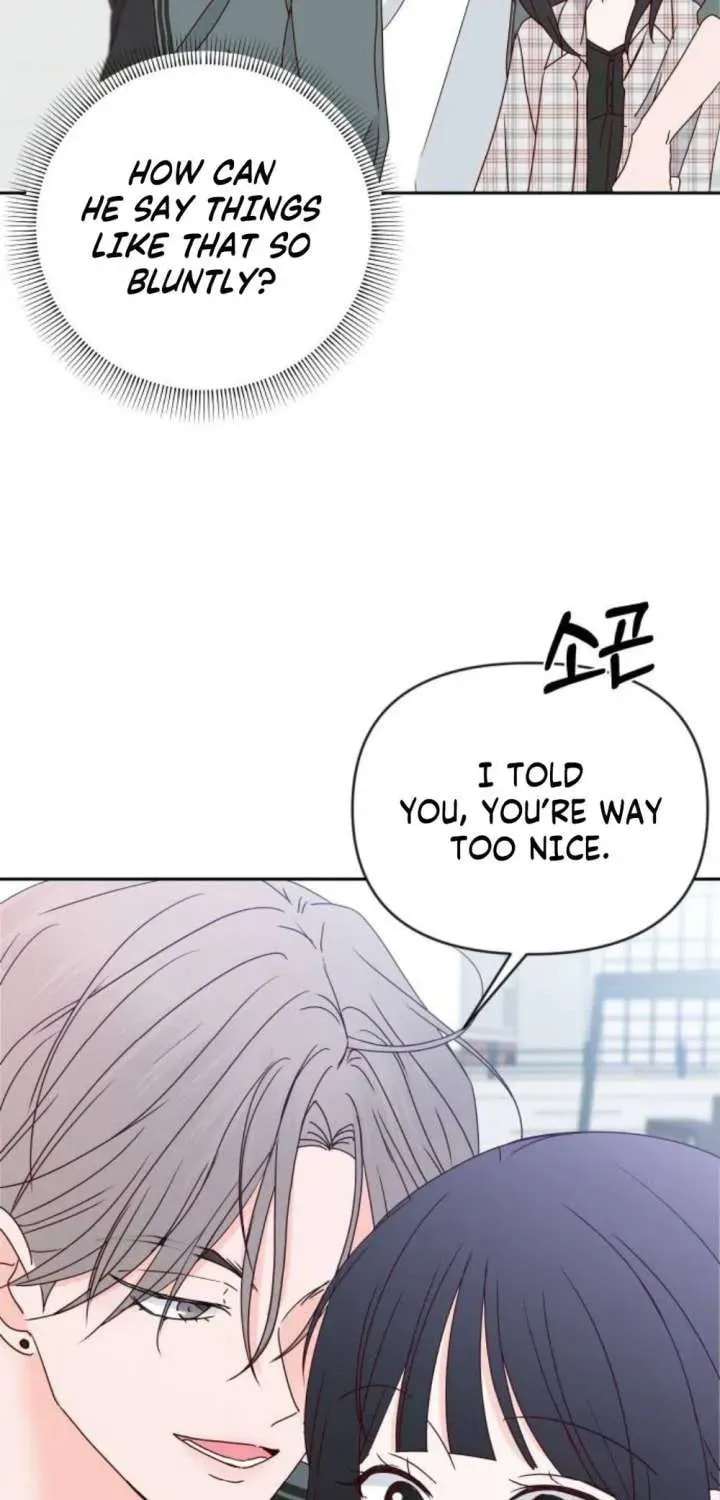 Read My Love Interferer chapter 24 image 89 on Lezhin