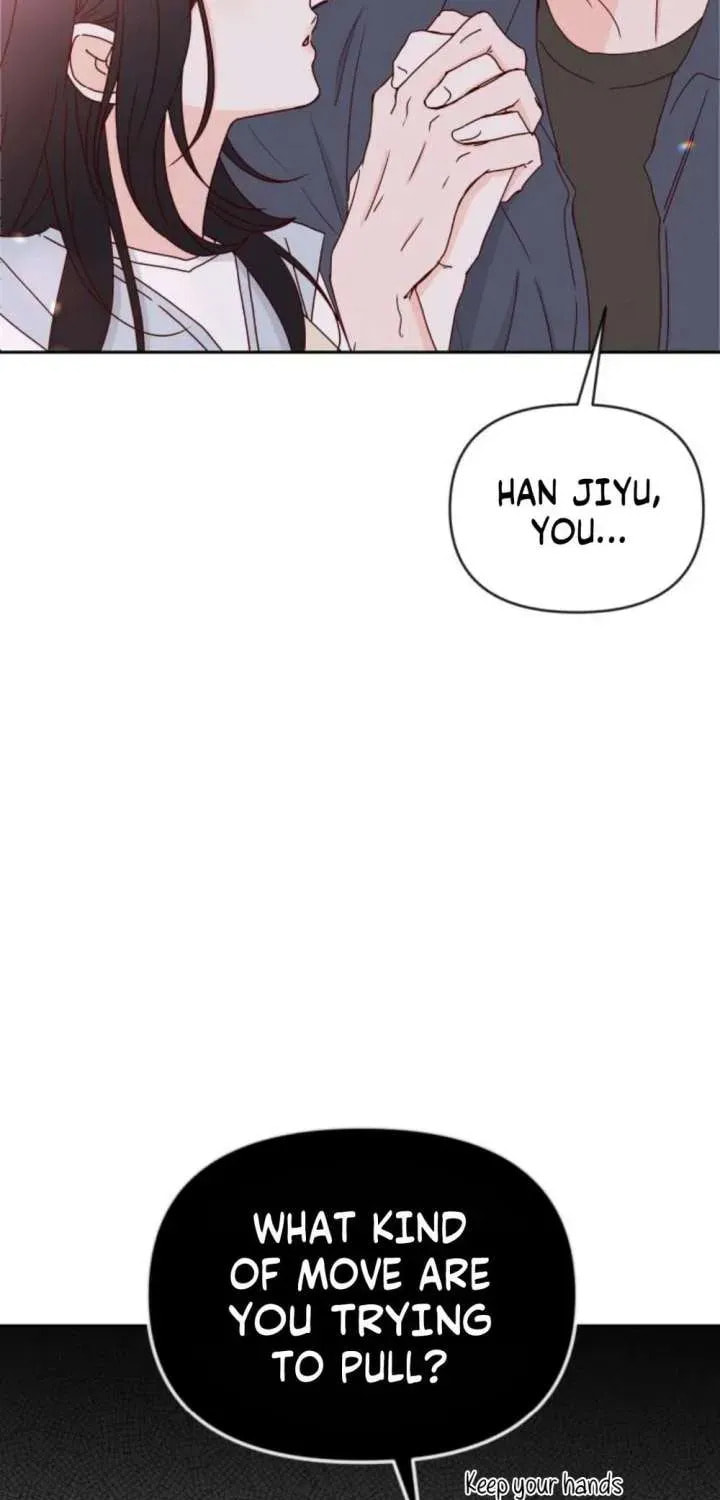Read My Love Interferer chapter 24 image 9 on Lezhin