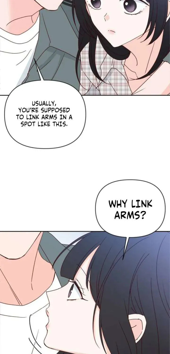 Read My Love Interferer chapter 24 image 90 on Lezhin