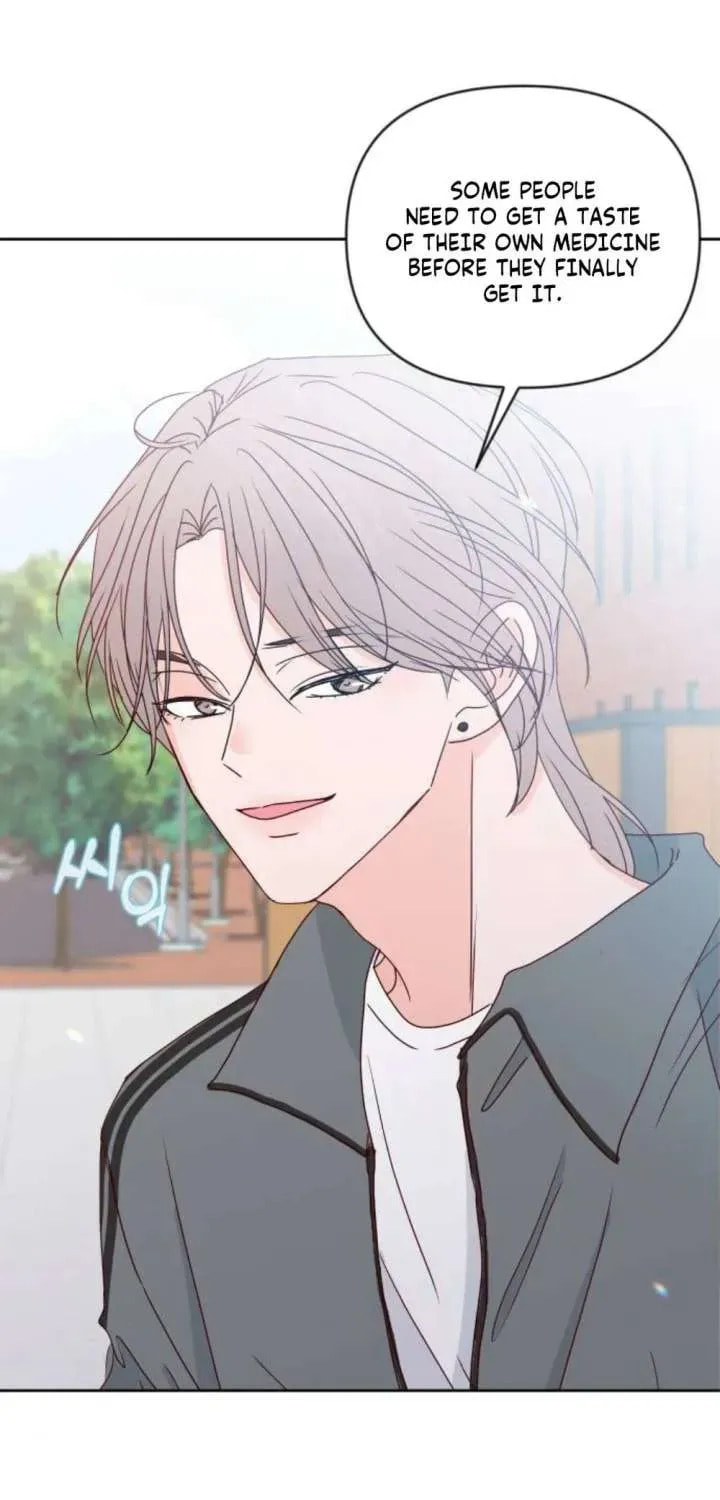Read My Love Interferer chapter 24 image 94 on Lezhin
