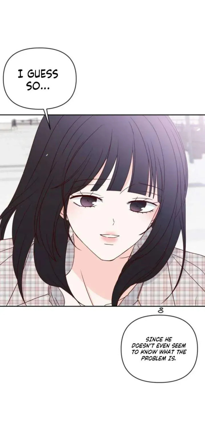 Read My Love Interferer chapter 24 image 95 on Lezhin