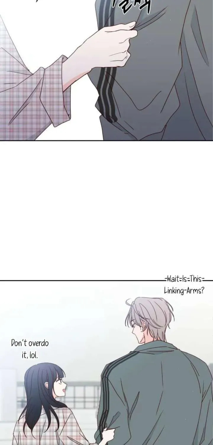 Read My Love Interferer chapter 24 image 97 on Lezhin