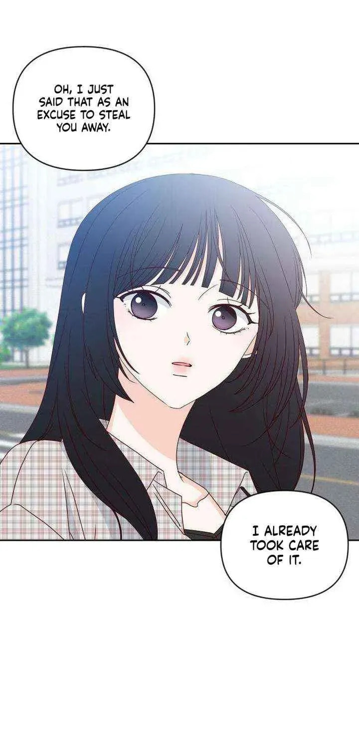 Read My Love Interferer chapter 25 image 10 on Lezhin