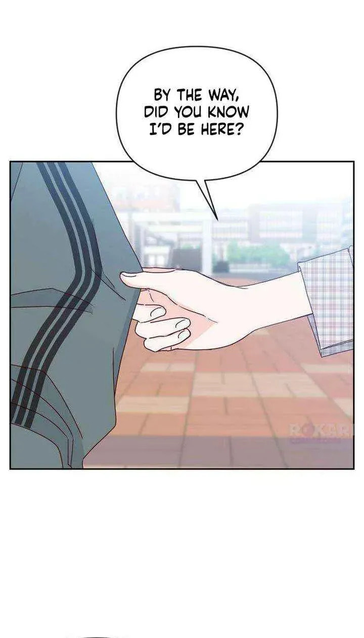 Read My Love Interferer chapter 25 image 11 on Lezhin