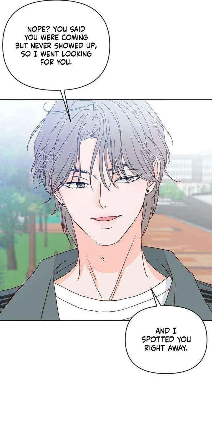 Read My Love Interferer chapter 25 image 12 on Lezhin