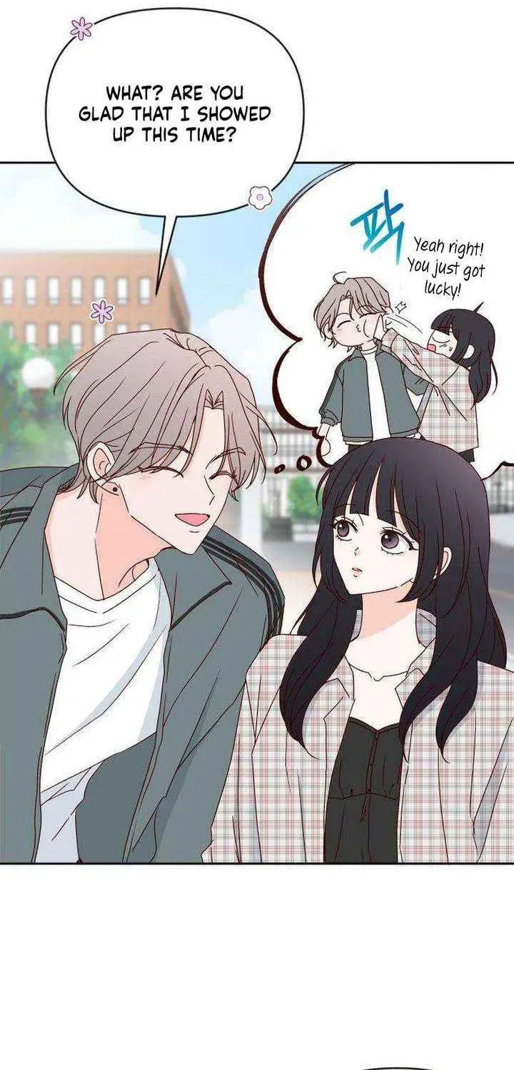 Read My Love Interferer chapter 25 image 13 on Lezhin
