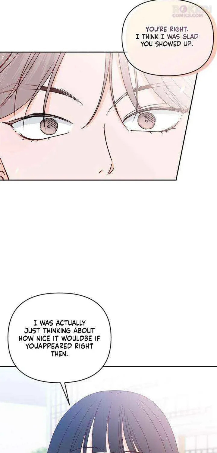 Read My Love Interferer chapter 25 image 14 on Lezhin