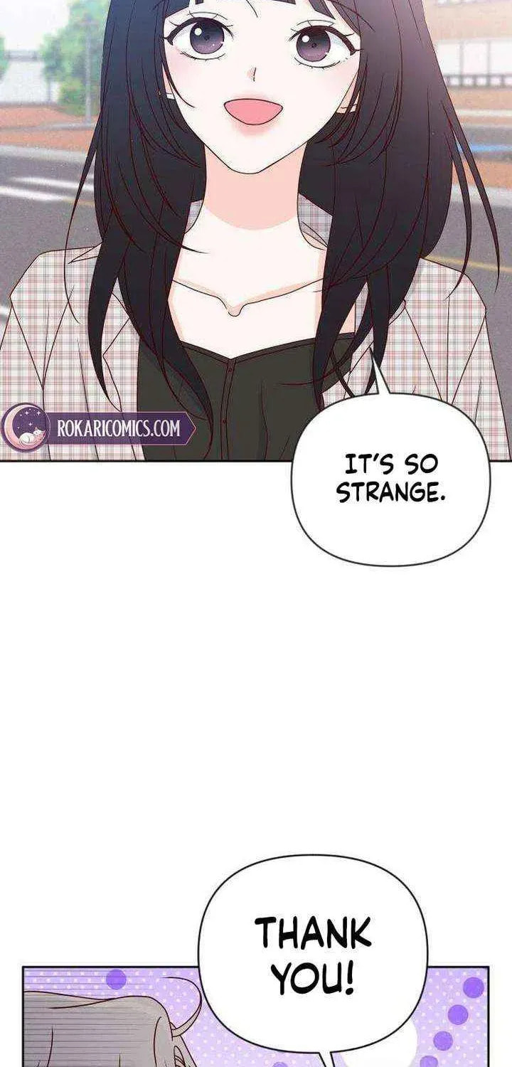 Read My Love Interferer chapter 25 image 15 on Lezhin