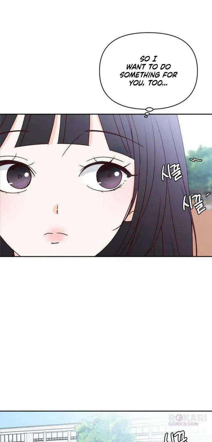 Read My Love Interferer chapter 25 image 18 on Lezhin