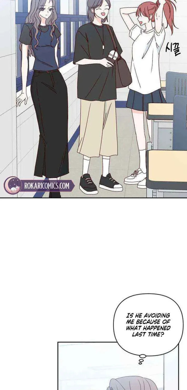 Read My Love Interferer chapter 25 image 2 on Lezhin