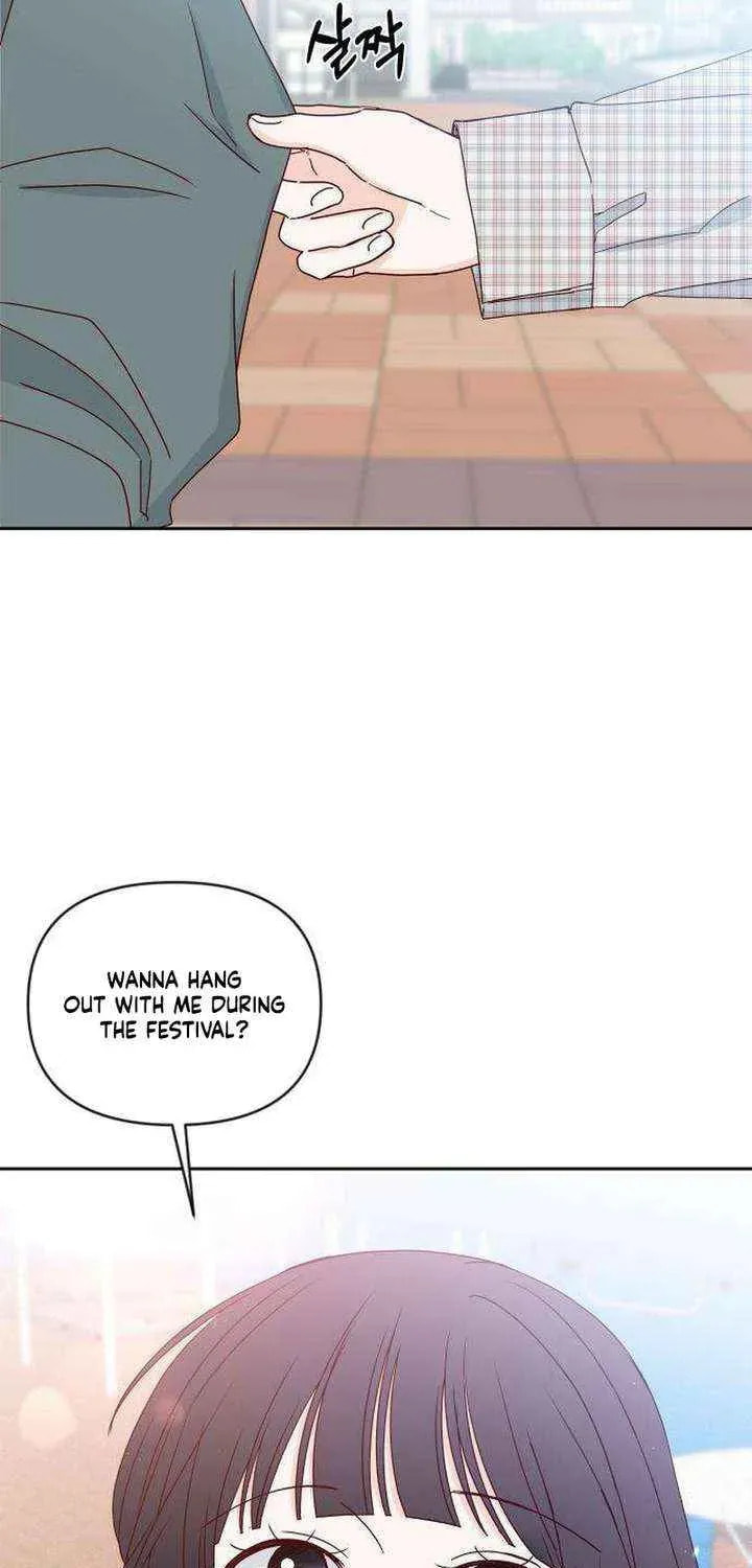 Read My Love Interferer chapter 25 image 20 on Lezhin