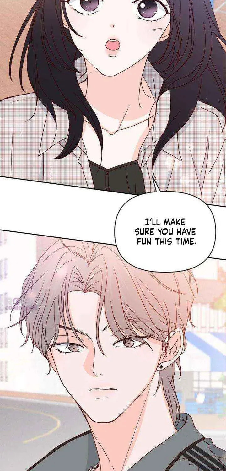 Read My Love Interferer chapter 25 image 21 on Lezhin