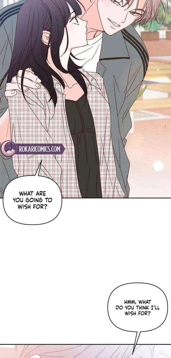 Read My Love Interferer chapter 25 image 26 on Lezhin