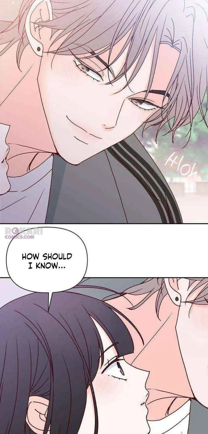 Read My Love Interferer chapter 25 image 27 on Lezhin