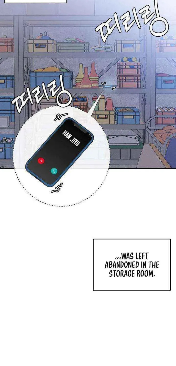 Read My Love Interferer chapter 25 image 32 on Lezhin