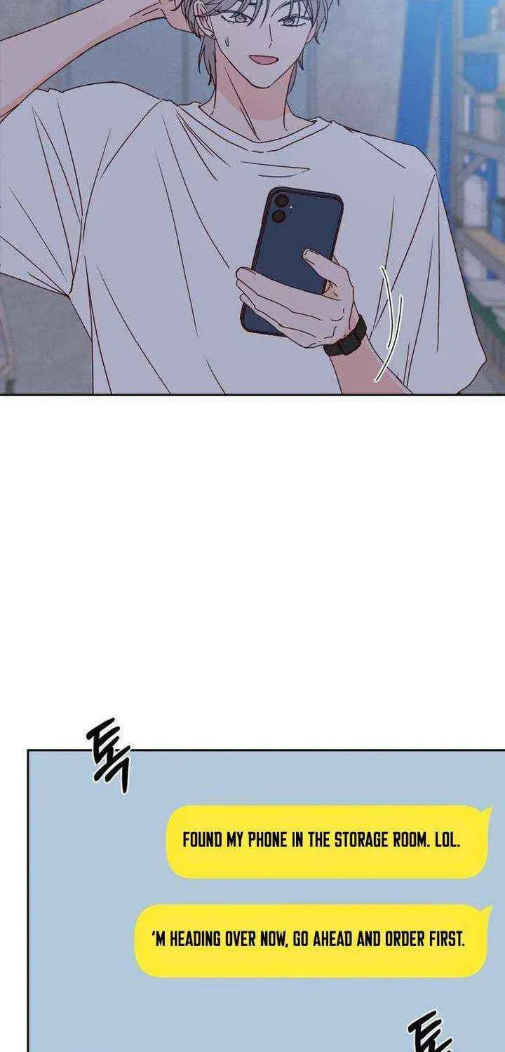 Read My Love Interferer chapter 25 image 37 on Lezhin