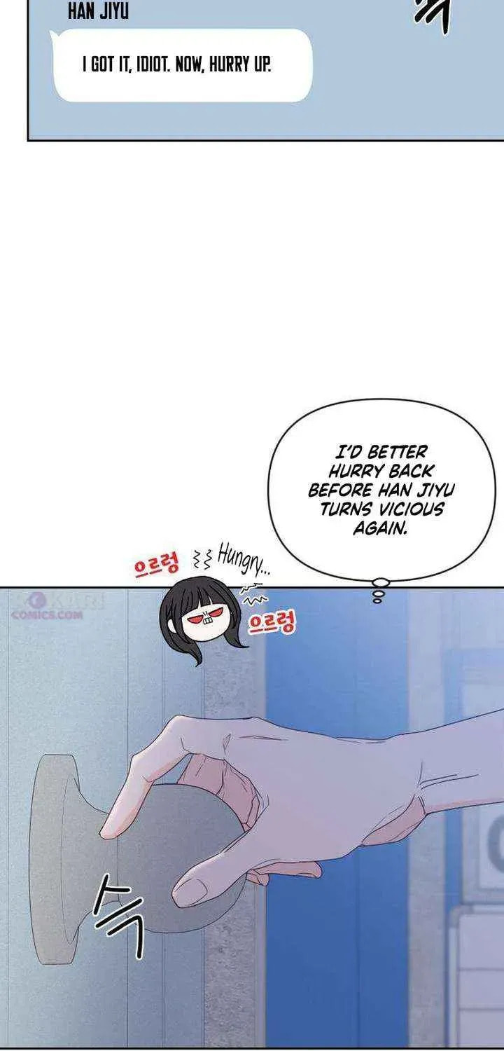 Read My Love Interferer chapter 25 image 38 on Lezhin
